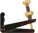 Wittner Cello String Adjuster Accesoriu pentru Instrumente cu Coarde în Culoarea Negru 4/4 - 3/4