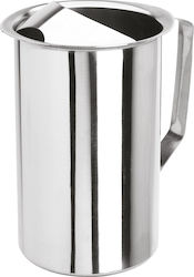 GTSA Jug Inox 53-440 με Παγοστάτη 1800ml 1pcs