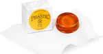 Pirastro Gold Rosin Kolophonium in Orange Farbe