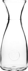 Pasabahce Glass Jug (6τμχ) 1000ml 6pcs PAS.80111