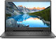 Dell Inspiron 3505 15.6" FHD (Ryzen 5-3500U/8GB/512GB SSD/W10 Home) (GR Keyboard)