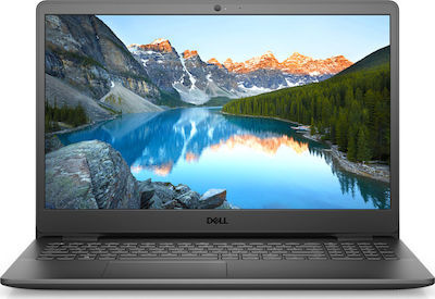 Dell Inspiron 3505 15.6" FHD (Ryzen 5-3500U/8GB/512GB SSD/W10 Home) (GR Keyboard)