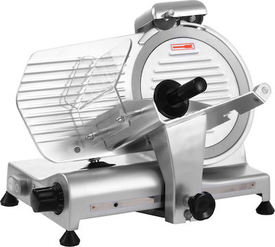 Hendi Slicer Profi Line 250 Commercial Ham Slicer 250mm W48.5xD42xH39.5cm 210000