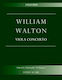 Oxford Walton - Viola Concerto Reduction pentru Instrumente cu coarde / Pian