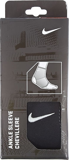 Nike Ankle Brace in Black color 9337000-020