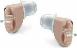 Beurer HA 60 Ψηφιακά Ακουστικά Βαρηκοΐας