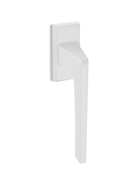 Convex 1495 CW Λαβή Παραθύρου Λευκή Ματ