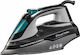 Russell Hobbs Colour Control Supreme Steam Iron 3100W with Ceramic Plate and Continuous Steam Supply 50g/min