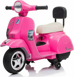 Licensed PX-150 Electric 6 Volt Fuchsia