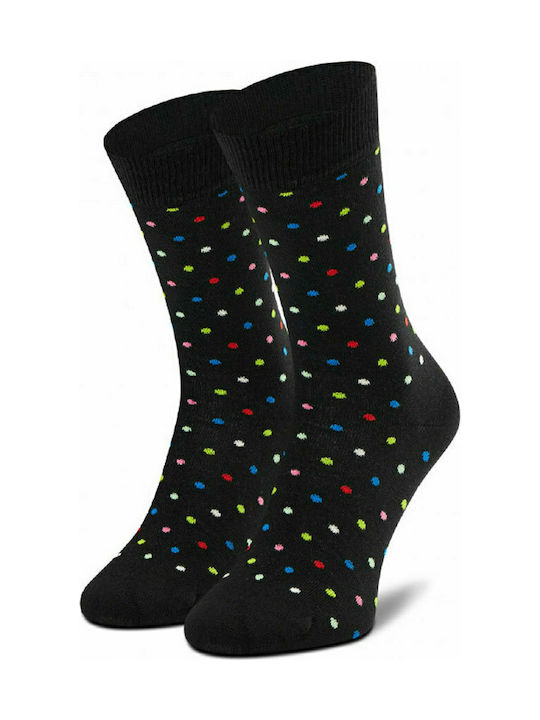 Happy Socks Чорапи с Дизайн Многоцветен 1Пакет