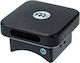 Meinl Knee Pad Jingle/snare Tap Snare Sound