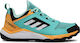 Adidas Terrex Agravic TR Γυναικεία Αθλητικά Παπούτσια Trail Running Τιρκουάζ