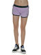 BodyTalk 161-905105 Women's Sporty Shorts Lilac 161-905105-00821