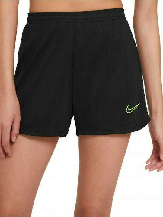 Nike Dri-Fit Academy Αθλητικό Γυναικείο Σορτς Μ...