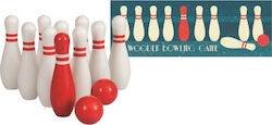 Egmont Παιχνίδι Bowling