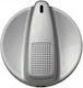 Dectane Air Vent Switch VW/Seat/Skoda VW/Seat/Skoda Silver