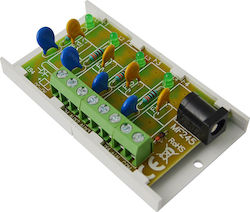 Pulsar CCTV Power Supply