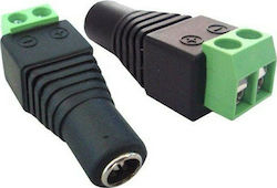 Spark Connection Connector