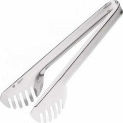 Alpina Tongs Pasta of Stainless Steel 23cm