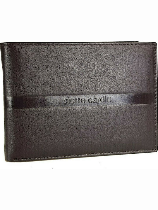 Portofel bărbătesc Clasice Maro