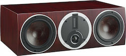 Dali Rubicon Vokal Hi-Fi Speaker Central 200W 2.5 No of Drivers W58.1xD40xH19.7cm. Brown