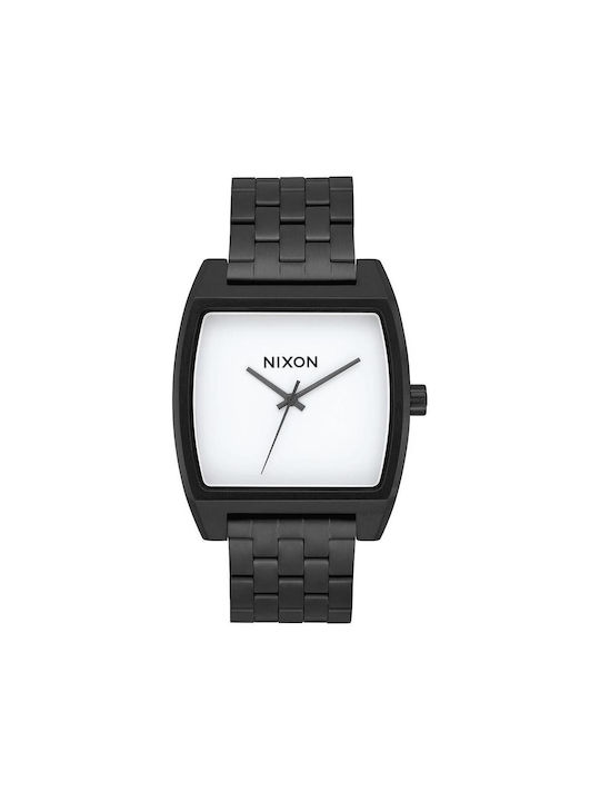 Nixon time deals tracker watch