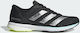 Adidas Adizero Adios 5 Γυναικεία Αθλητικά Παπούτσια Running Μαύρα