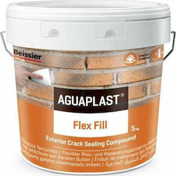 Beissier Flex Fill Tile Joint Filler Acrylic 5kg