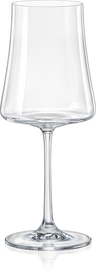 Bohemia Pahar Alb Pentru Vin Alb Din Sticlă 360ml