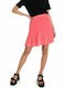 Only Skirt in Fuchsia color