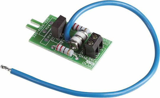 Paradox Placă de circuit Sisteme de alarmă Placă de protecție împotriva descărcărilor electrice pe linia telefonică