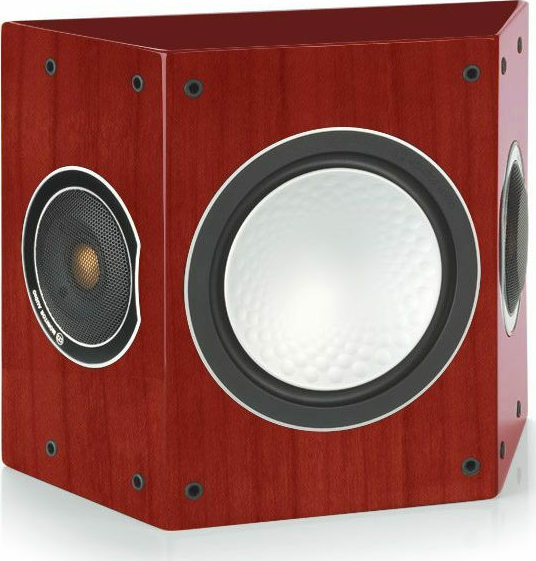 Monitor Audio Silver FX Rosenut Skroutz.gr