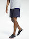Les MillsÂ DreamBlend Men's Athletic Shorts Vector Navy
