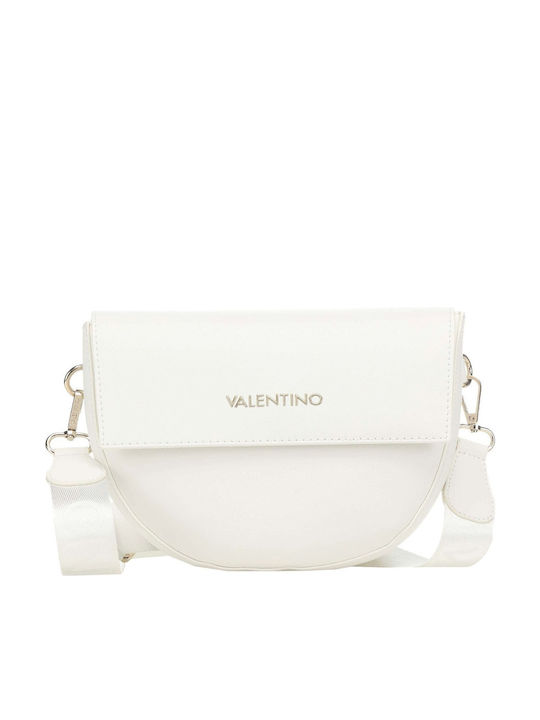 Valentino Bags Women's Crossbody Bag White