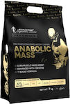 Kevin Levrone Anabolic Mass mit Geschmack Schokolade 7kg