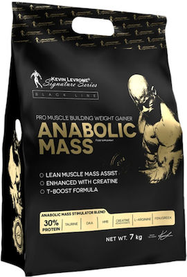 Kevin Levrone Anabolic Mass 7000gr Chocolate