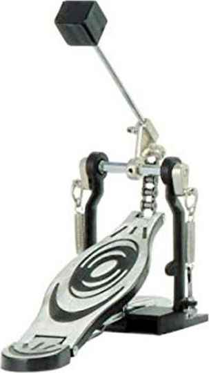 Peace Single Drum Pedal with Chain P-410