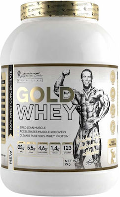 Kevin Levrone Gold Whey Protein Bounty 2kg