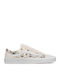 Style 36 Sneakers Μπεζ