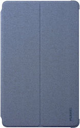 Huawei Флип капак Син (MatePad T10/T10s - МатеПад Т10/Т10с) Huawei Флип капак Син (MatePad T10/T10s - МатеПад Т10/Т10с)
