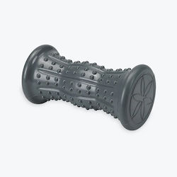 Roller for feet Rola de masaj pentru picioare Gri 17cm