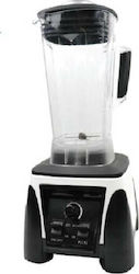 Karamco FT-306MS Comercial Blender 1.8kW cu Capacitatea Canii 3lt 23x21x51cm