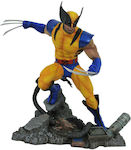 Diamond Select Toys Marvel: Wolverine Φιγούρα ύψους 23εκ.