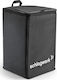 Schlagwerk TA-12 Case Percussion Black Cajon