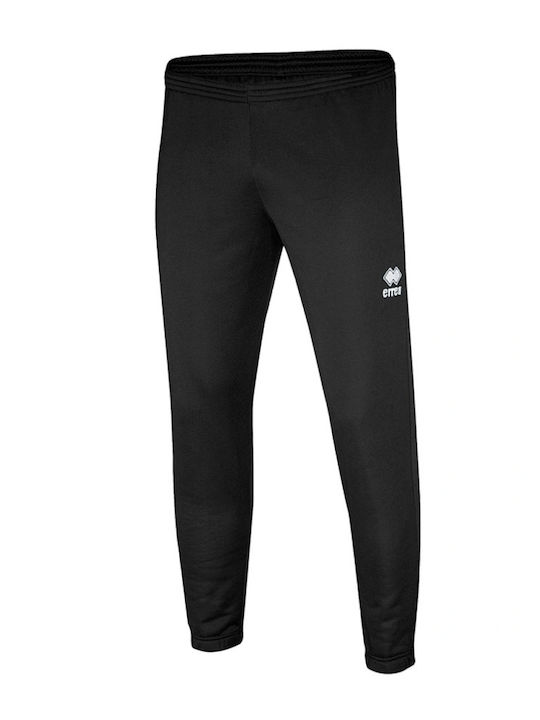 Sport Nevis 3.0 Jogginghose Schwarz