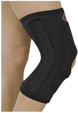 Johns 120134 Επιγονατίδα Neoprene με Οπή 120134