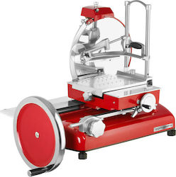 GGMgastro Commercial Ham Slicer 370mm W71xD87xH80cm ASS370