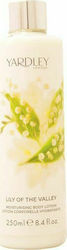 Yardley Lilly Of The Valley Lotion Body 250ml