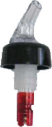 The Bars Plastic Continuous Flow Cap