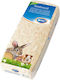Duvo Plus Wood Fibre Ροκανίδι 1kg